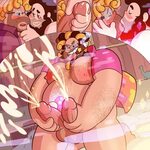 Read adult steven (Steven Universe) Hentai porns - Manga and